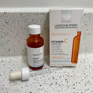 La Roche-Posay Vitamin C Serum, 30 ml